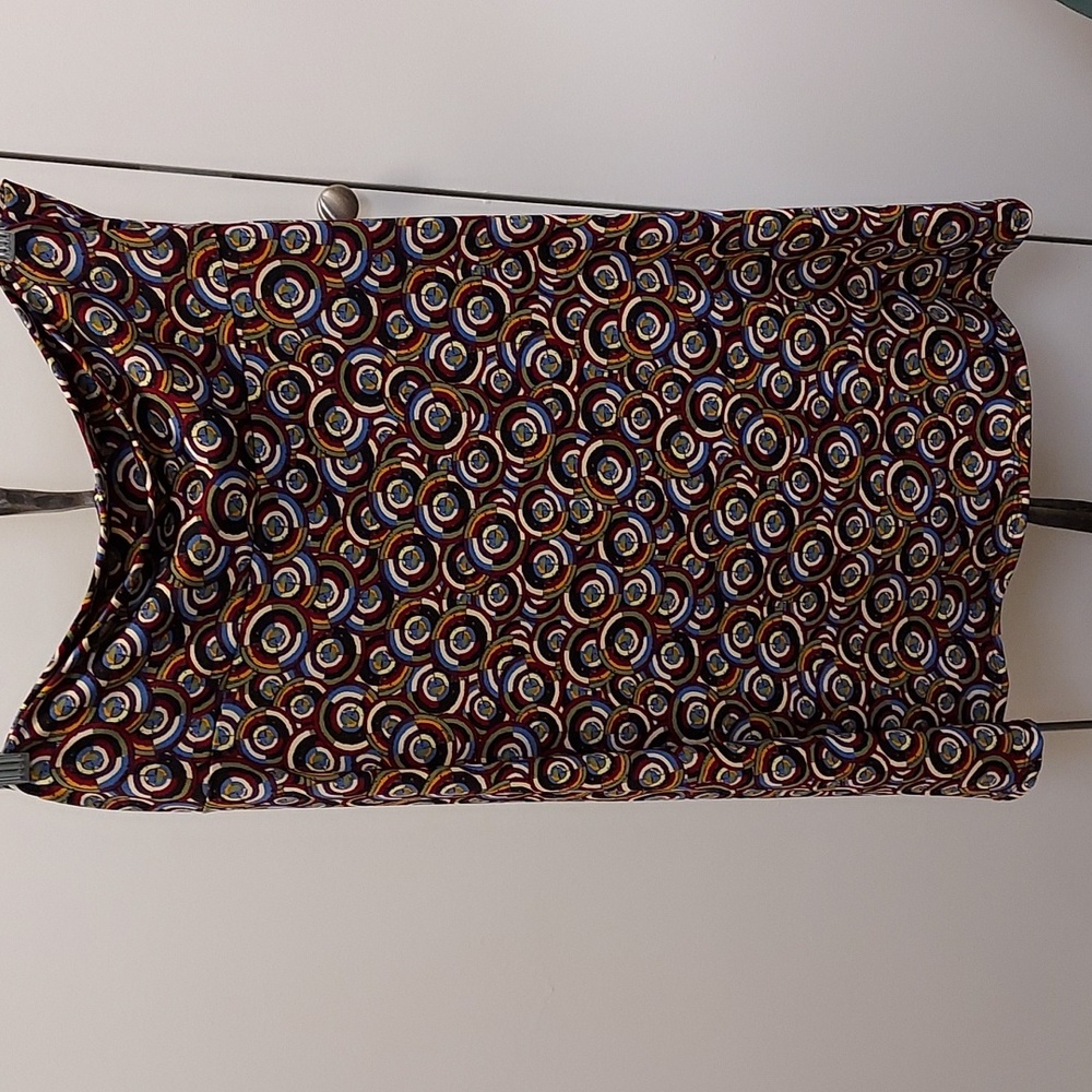 Knit skirt L